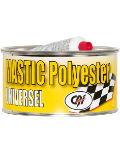 Mastic Polyester Universel