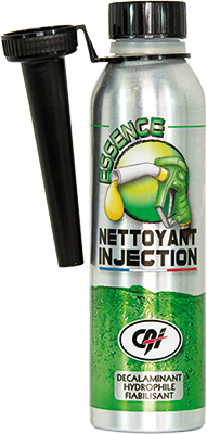 Nettoyant injecteur essence Sia 250 ml - Lubrifiant sur La Bécanerie