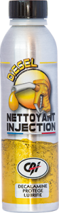 Nettoyant Injection Diesel