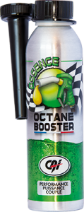 Octane Booster