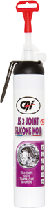 JS3 Joint Silicone noir