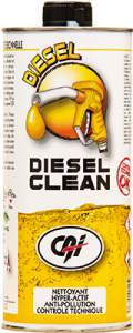 Diesel Clean