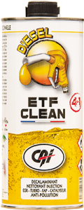 ETF Clean Diesel