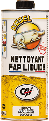 Nettoyant FAP Liquide – CAI34