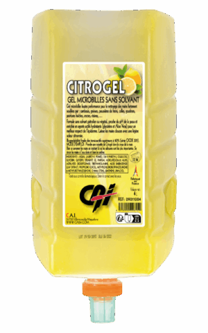 Citrogel