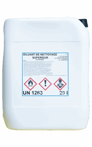Diluant Supérieur
