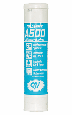 A500 Alimentaire