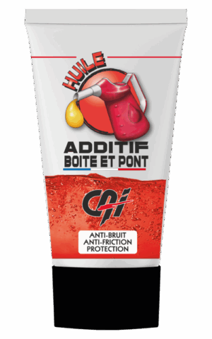 Additif Boite et Pont