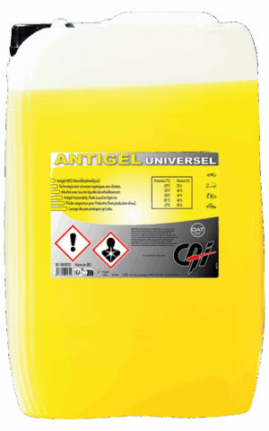 Antigel Universel