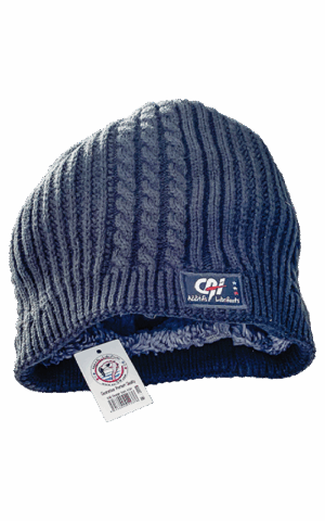 Bonnet CAI