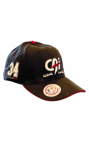 Casquette CAI