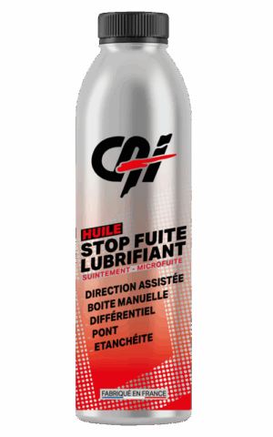 Stop Fuite Lubrifiant ( DA, BVM, Pont, Différentiel )
