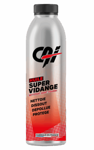 Super Vidange