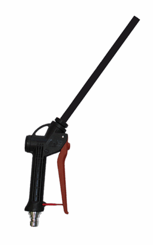 Lance Déperlant