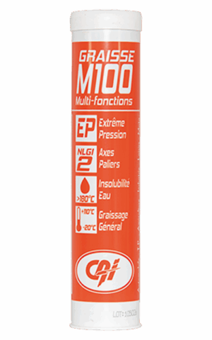 M100 Multifonctions