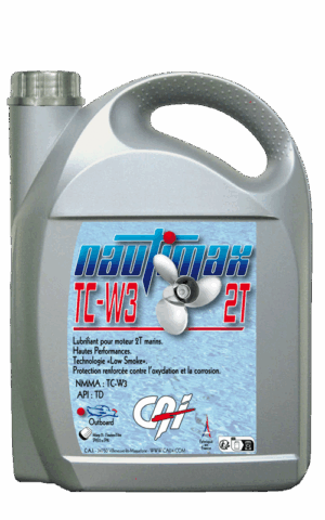 TC-W3 Nautimax