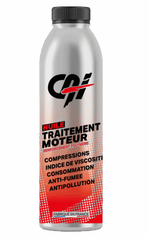Traitement Moteur