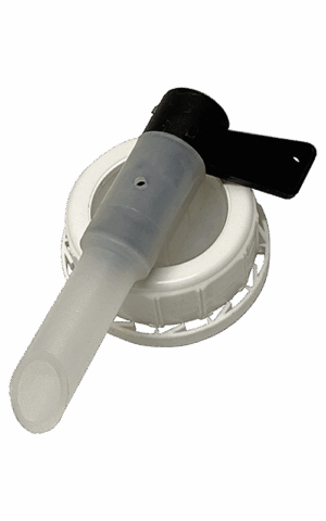 Robinet bidon 5L