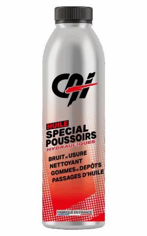 Spécial Poussoirs