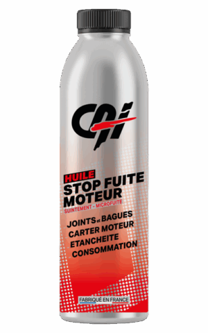Stop Fuite Moteur