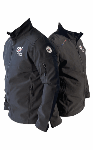 Veste CAI