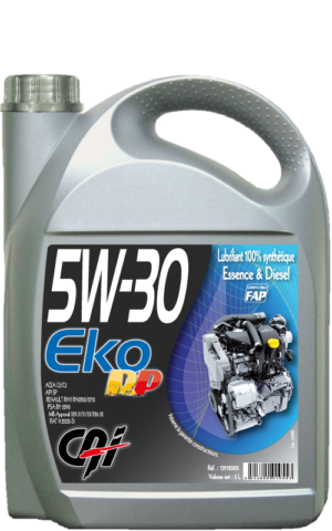 5W-30 EKO RP