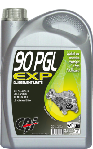 90 PGL