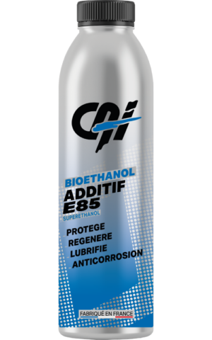 Additif E85 Superéthanol
