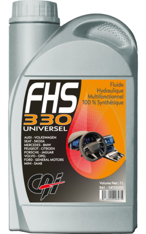 FHS 330 Universel