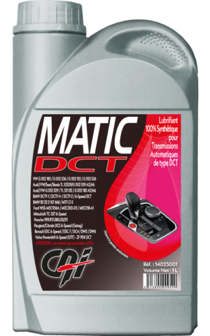 Matic DCT