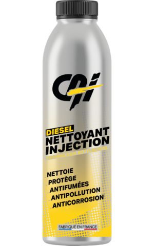 Nettoyant Injection Diesel