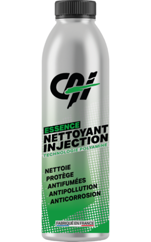 Nettoyant Injection Essence