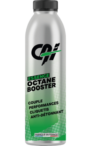 Octane Booster