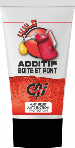 Additif Boite et Pont
