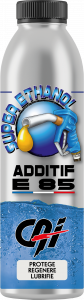 Additif E85 – Super Ethanol