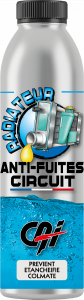 Anti-fuite Circuit Radiateur