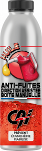 Anti-fuite Direction / BVM