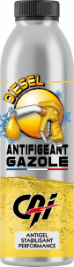 Antifigeant Gazole