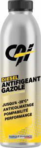 Antifigeant Gazole VL & VU