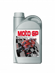 Moto GP 10W-40