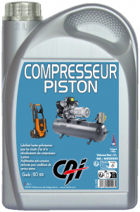 Compresseur Piston