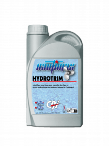 Hydrotrim Nautimax