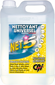 Net’5 Nettoyant Universel