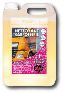 Nettoyant Carrosserie PL-TP & Agri
