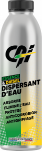 Dispersant d’eau