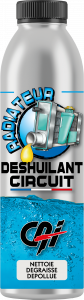 Déshuilant Circuit Radiateur