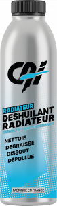 Déshuilant Radiateur
