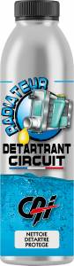 Détartrant Circuit Radiateur