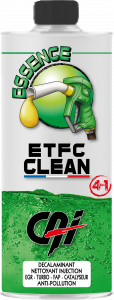ETFC Clean Essence