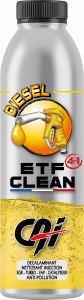 ETF Clean concentré